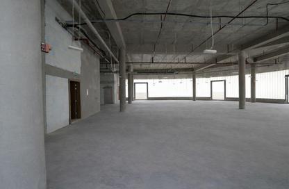 Retail - Studio for rent in Qetaifan Islands - Lusail