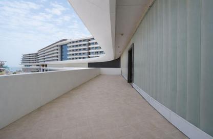 Retail - Studio for rent in Qetaifan Islands - Lusail