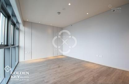 Apartment - 1 - 2 for rent in Seef Lusail - Lusail City - Lusail