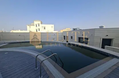 Villa - 7 Bedrooms for rent in Huzoom Villas - Lusail City - Lusail