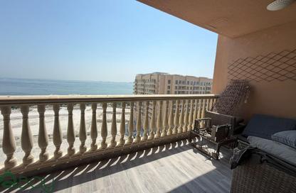 Apartment - 3 - 4 for rent in East Porto Drive - Porto Arabia - The Pearl Island - Doha