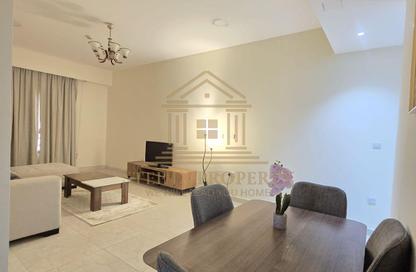 Apartment - 2 Bedrooms - 3 Bathrooms for rent in Muntazah Commercial Complex - Najma - Doha