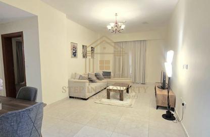 Apartment - 2 Bedrooms - 3 Bathrooms for rent in Muntazah Commercial Complex - Najma - Doha