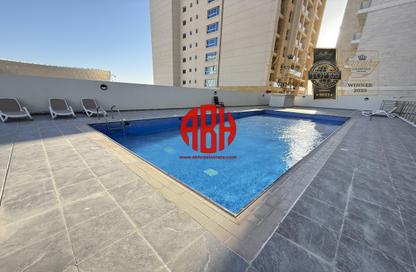 Apartment - 2 Bedrooms - 3 Bathrooms for rent in Al Erkyah City - Lusail