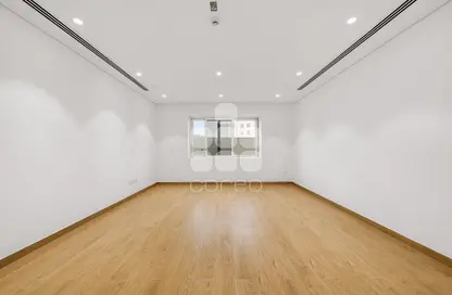 Apartment - 1 Bedroom - 2 Bathrooms for sale in Fox Hills A13 - Fox Hills - Lusail