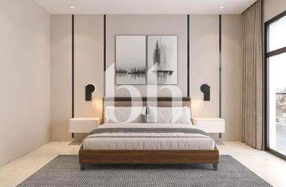Apartment - 1 Bedroom - 2 Bathrooms for sale in Residential D5 - Fox Hills South - Fox Hills - Lusail