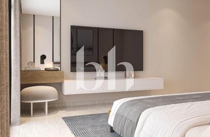 Apartment - 1 Bedroom - 2 Bathrooms for sale in Residential D5 - Fox Hills South - Fox Hills - Lusail