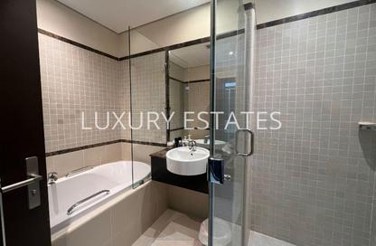 Apartment - 2 Bedrooms - 3 Bathrooms for sale in Qanat Quartier - The Pearl Island - Doha Apartment - 2 Bedrooms - 3 Bathrooms for sale in Qanat Quartier - The Pearl Island - Doha