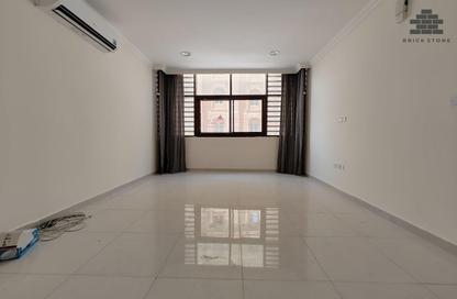 Apartment - 2 Bedrooms - 2 Bathrooms for rent in Al Jazeera Street - Fereej Bin Mahmoud North - Fereej Bin Mahmoud - Doha