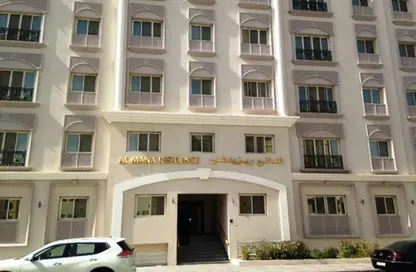 Apartment - 2 Bedrooms - 2 Bathrooms for rent in Al Mana Residence - Al Kinana Street - Al Sadd - Doha