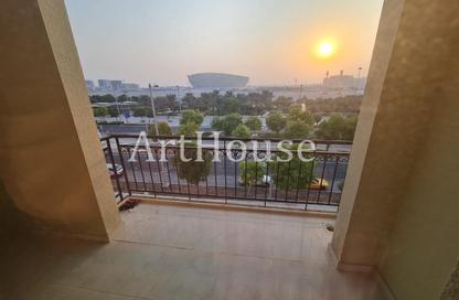 Apartment - 3 - 4 for sale in Fox Hills - Fox Hills - Lusail