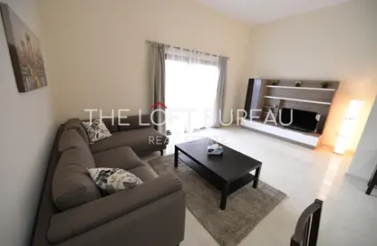 Apartment - 1 Bedroom - 2 Bathrooms for sale in Venice - Fox Hills - Fox Hills - Lusail