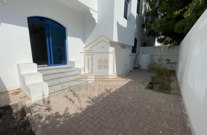 Villa - 5 Bedrooms - 3 Bathrooms for rent in Al Nuaija Street - Al Hilal West - Al Hilal - Doha