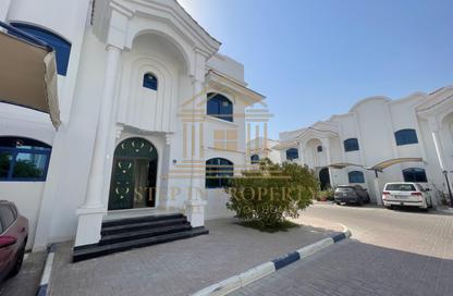 Villa - 5 Bedrooms - 3 Bathrooms for rent in Al Nuaija Street - Al Hilal West - Al Hilal - Doha