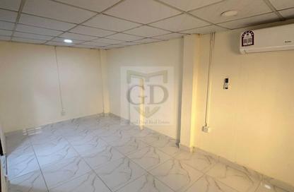 Apartment - Studio - 1 Bathroom for rent in Ain Khaled - Doha Apartment - Studio - 1 Bathroom for rent in Ain Khaled - Doha