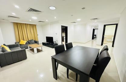 Apartment - 2 Bedrooms - 2 Bathrooms for rent in Citadel Corniche 72 - C-Ring - Doha