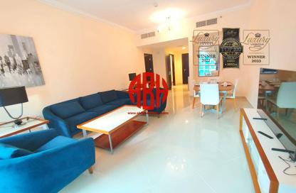 Apartment - 1 - 2 for rent in West Bay Tower - West Bay - West Bay - Doha Apartment - 1 - 2 for rent in West Bay Tower - West Bay - West Bay - Doha