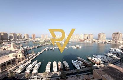 Apartment - 1 - 2 for rent in Two Porto Arabia - Porto Arabia - The Pearl Island - Doha Apartment - 1 - 2 for rent in Two Porto Arabia - Porto Arabia - The Pearl Island - Doha