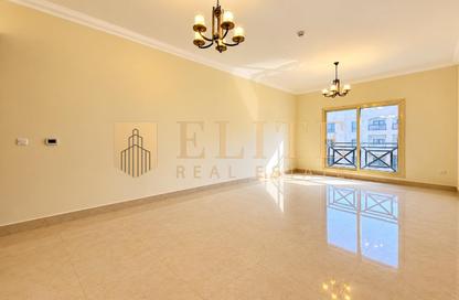 Apartment - 2 - 3 for rent in Dara - Fox Hills - Lusail