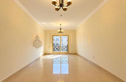 Apartment - 2 - 3 for rent in Dara - Fox Hills - Lusail