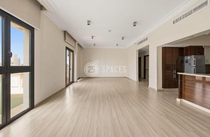 Apartment - 3 - 4 for rent in Mercato - Qanat Quartier - The Pearl Island - Doha Apartment - 3 - 4 for rent in Mercato - Qanat Quartier - The Pearl Island - Doha