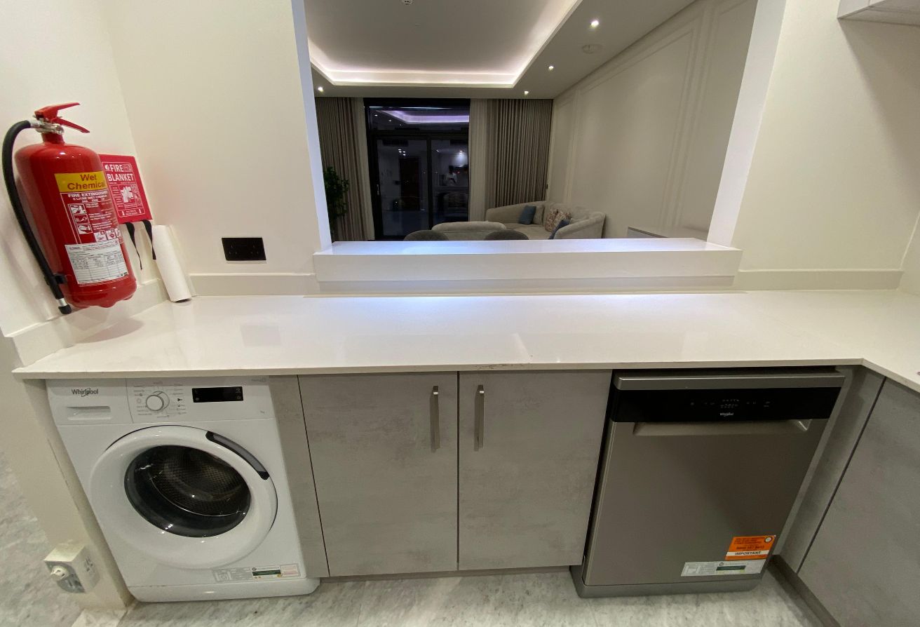 2 BHK Furnished Apartment|Lusail Marina|QAR 11,999 thumbnail 3