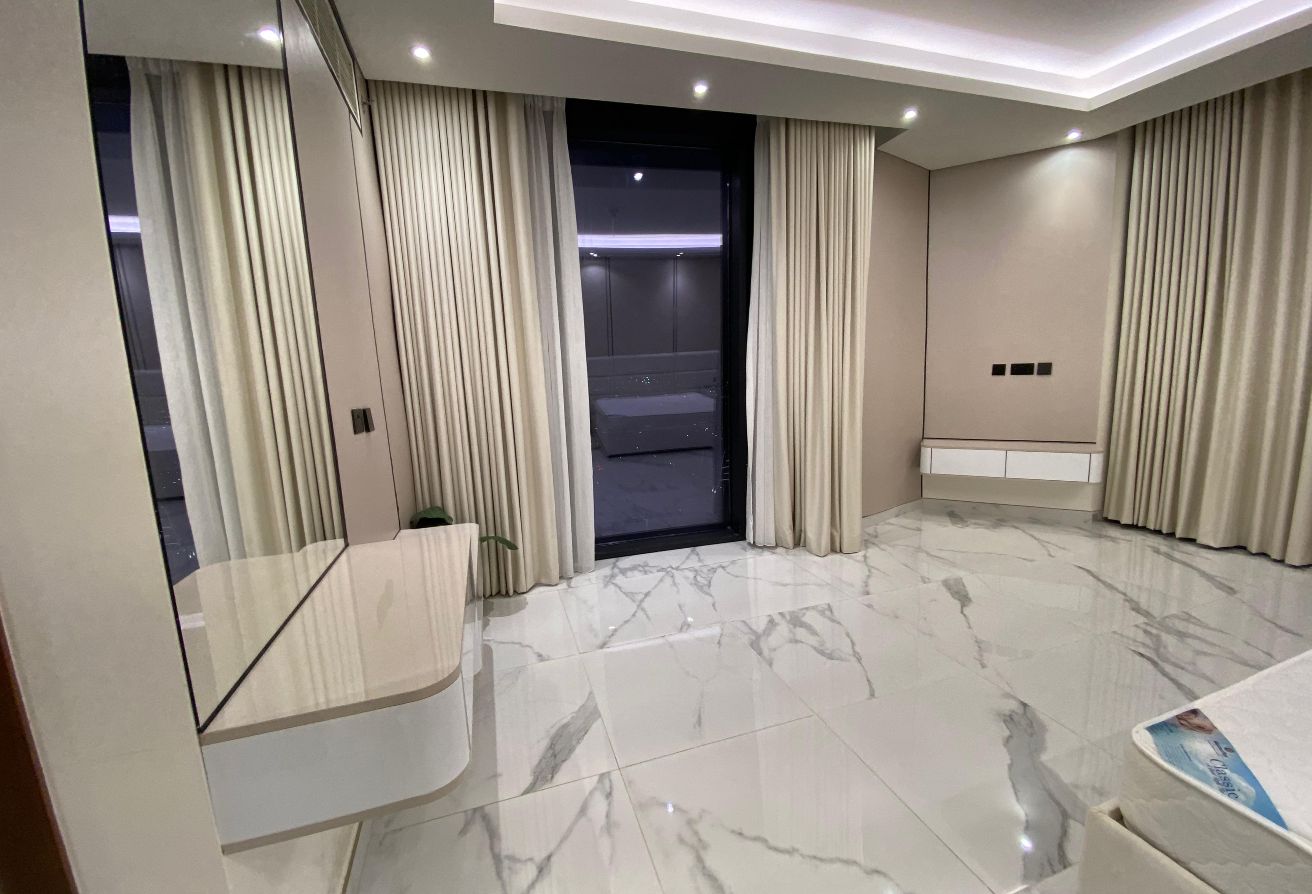 2 BHK Furnished Apartment|Lusail Marina|QAR 11,999 thumbnail 5