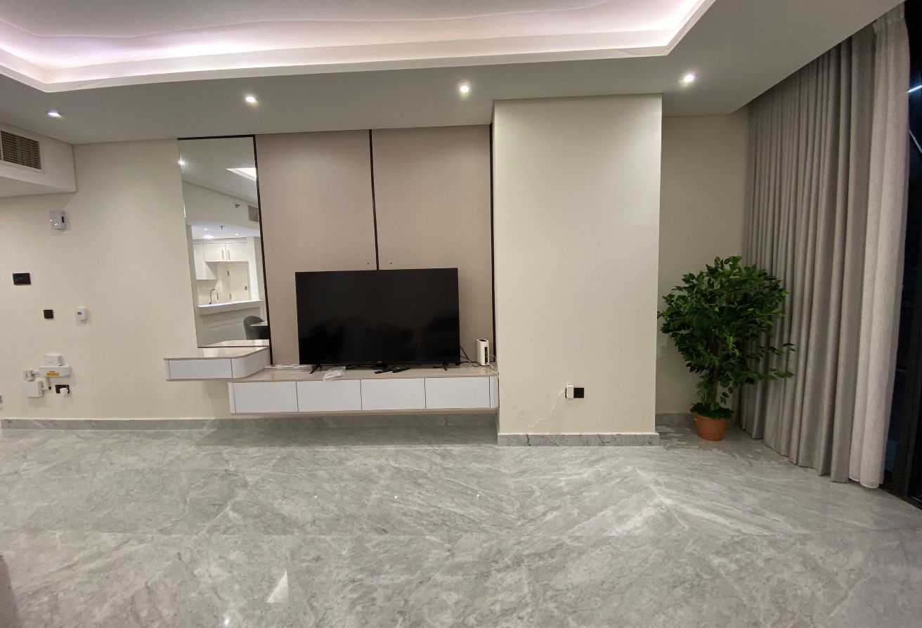 2 BHK Furnished Apartment|Lusail Marina|QAR 11,999 thumbnail 9