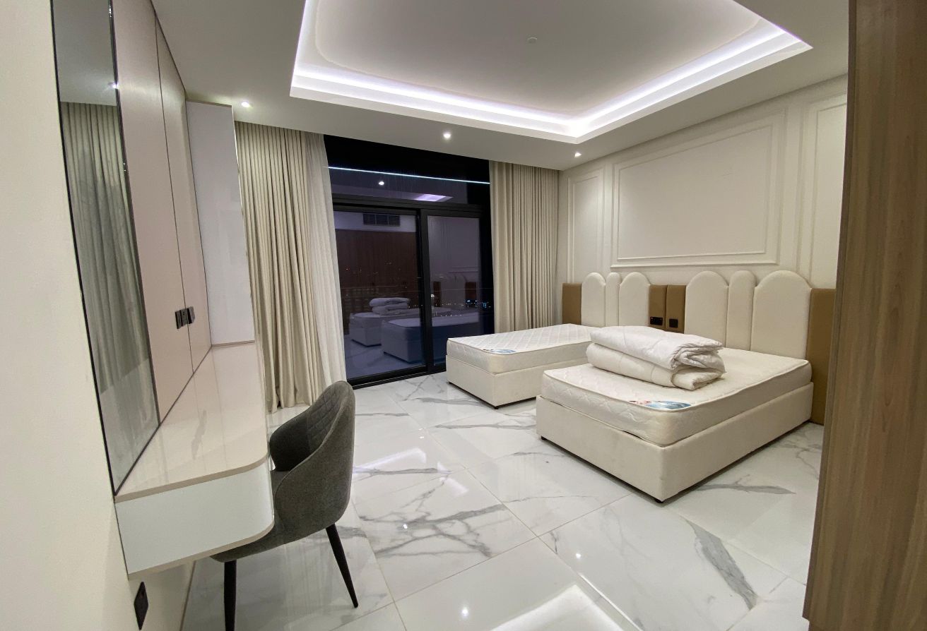 2 BHK Furnished Apartment|Lusail Marina|QAR 11,999 thumbnail 18