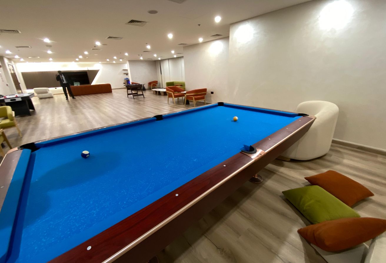 2 BHK Furnished Apartment|Lusail Marina|QAR 11,999 thumbnail 20