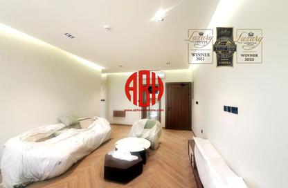 Apartment - 2 Bedrooms - 3 Bathrooms for rent in Ammar Bin Yasser Street - Al Aziziyah - Doha