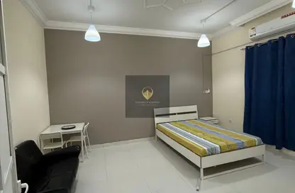 Apartment - 1 Bathroom for rent in Bu Hamour Street - Abu Hamour - Doha Apartment - 1 Bathroom for rent in Bu Hamour Street - Abu Hamour - Doha