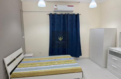 Apartment - Studio - 1 Bathroom for rent in Bu Hamour Street - Abu Hamour - Doha Apartment - Studio - 1 Bathroom for rent in Bu Hamour Street - Abu Hamour - Doha