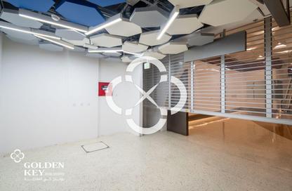 Shop - Studio for rent in Airport Road - Airport Area - Doha