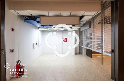 Shop - Studio for rent in Airport Road - Airport Area - Doha