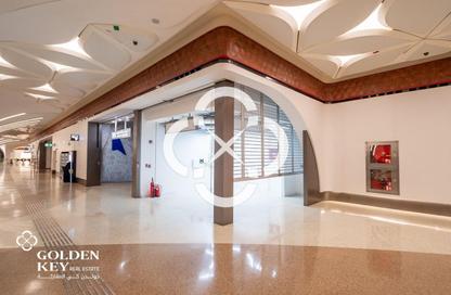Shop - Studio for rent in Airport Road - Airport Area - Doha