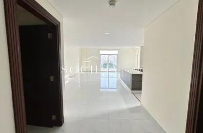 Apartment - 2 Bedrooms - 4 Bathrooms for rent in Piazza 1 - La Piazza - Fox Hills - Lusail