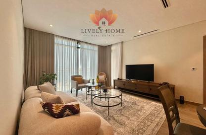 Apartment - 2 - 3 for rent in JMJ Waterfront Residences - Waterfront Residential - The Waterfront - Lusail Apartment - 2 - 3 for rent in JMJ Waterfront Residences - Waterfront Residential - The Waterfront - Lusail