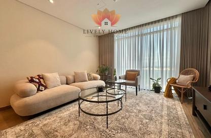 Apartment - 2 - 3 for rent in JMJ Waterfront Residences - Waterfront Residential - The Waterfront - Lusail Apartment - 2 - 3 for rent in JMJ Waterfront Residences - Waterfront Residential - The Waterfront - Lusail
