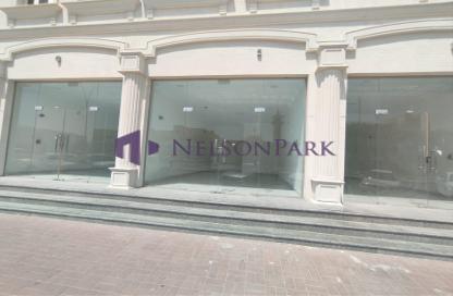 Shop - Studio - 1 Bathroom for rent in MEBS Business Center - Al Azizia Street - Al Aziziyah - Doha Shop - Studio - 1 Bathroom for rent in MEBS Business Center - Al Azizia Street - Al Aziziyah - Doha