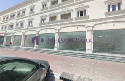 Shop - Studio - 1 Bathroom for rent in MEBS Business Center - Al Azizia Street - Al Aziziyah - Doha Shop - Studio - 1 Bathroom for rent in MEBS Business Center - Al Azizia Street - Al Aziziyah - Doha