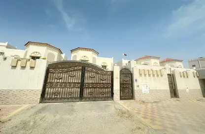 Villa - 6 Bedrooms - 7+ Bathrooms for rent in Umm Salal Ali - Umm Salal Ali - Doha