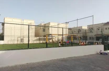 Villa - 3 Bedrooms - 3 Bathrooms for rent in West Walk - Al Waab - Doha
