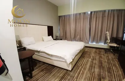 شقة - 1 حمام للايجار في سلاطة القديمة - سلاطة - الدوحة