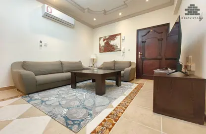 شقة - 2 غرف نوم - 2 حمامات للايجار في المنصورة - المنصورة - الدوحة