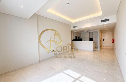 Apartment - 2 Bedrooms - 3 Bathrooms for rent in Fox Hills - Fox Hills - Lusail