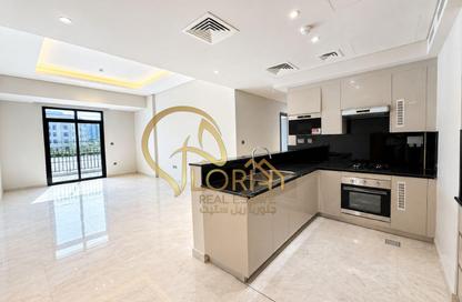 Apartment - 2 Bedrooms - 3 Bathrooms for rent in Fox Hills - Fox Hills - Lusail Apartment - 2 Bedrooms - 3 Bathrooms for rent in Fox Hills - Fox Hills - Lusail