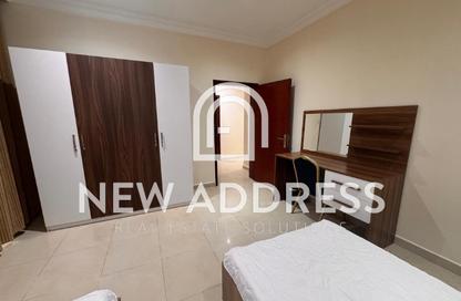 Apartment - 2 Bedrooms - 2 Bathrooms for rent in Retaj Building - C-Ring Road - Al Sadd - Doha