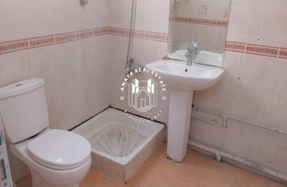 Apartment - 1 Bedroom - 1 Bathroom for rent in Muraikh - AlMuraikh - Doha