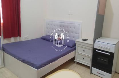 Apartment - 1 Bedroom - 1 Bathroom for rent in Muraikh - AlMuraikh - Doha